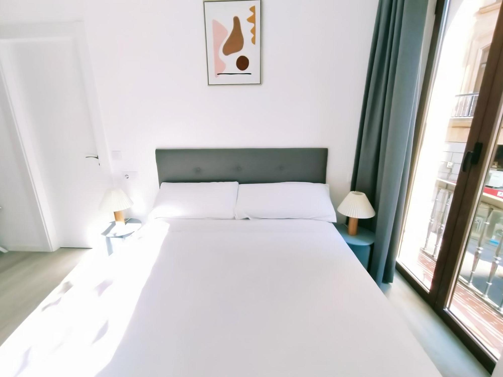 Hotel Gran Via By Gaiarooms Σαλαμάνκα Εξωτερικό φωτογραφία