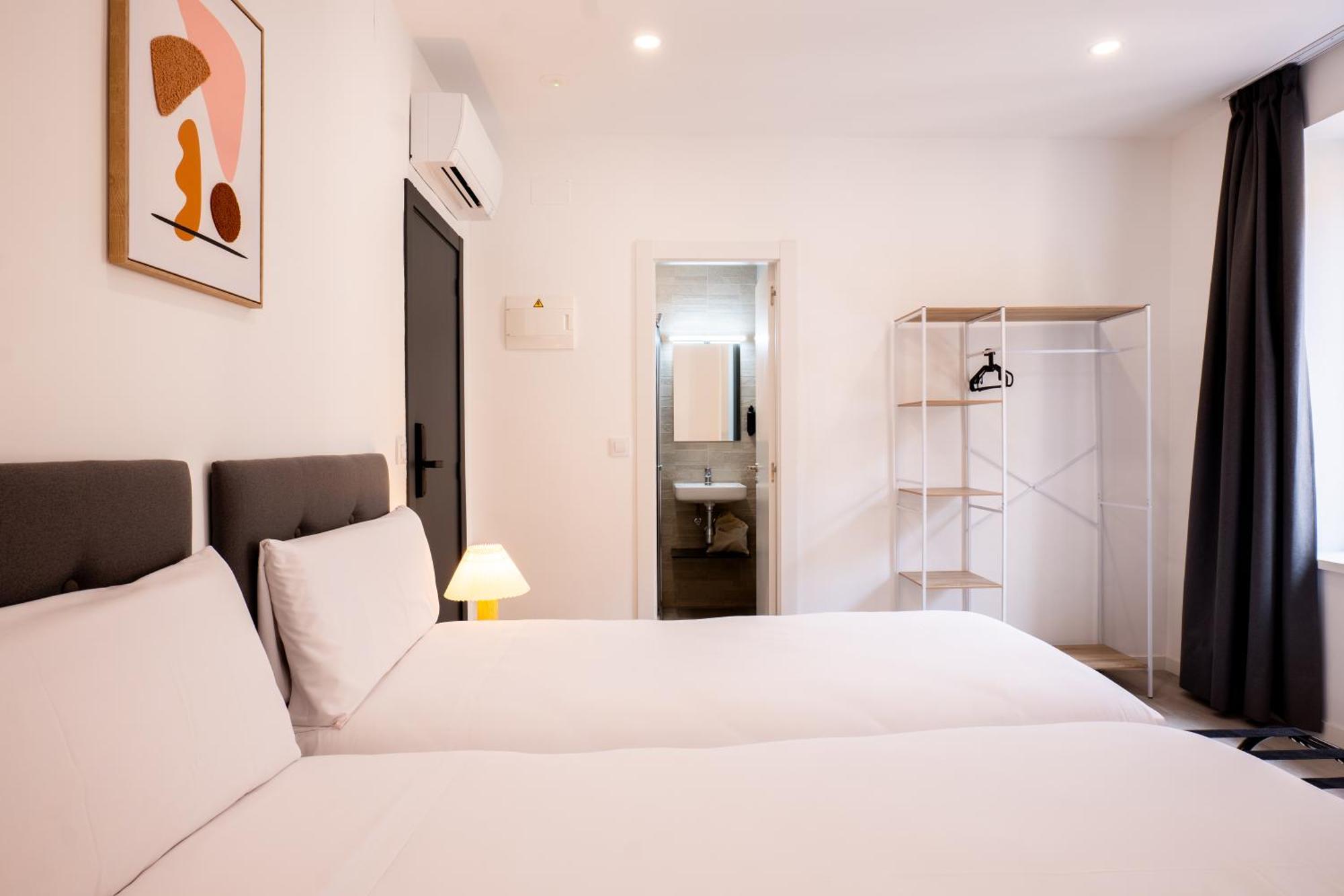 Hotel Gran Via By Gaiarooms Σαλαμάνκα Εξωτερικό φωτογραφία