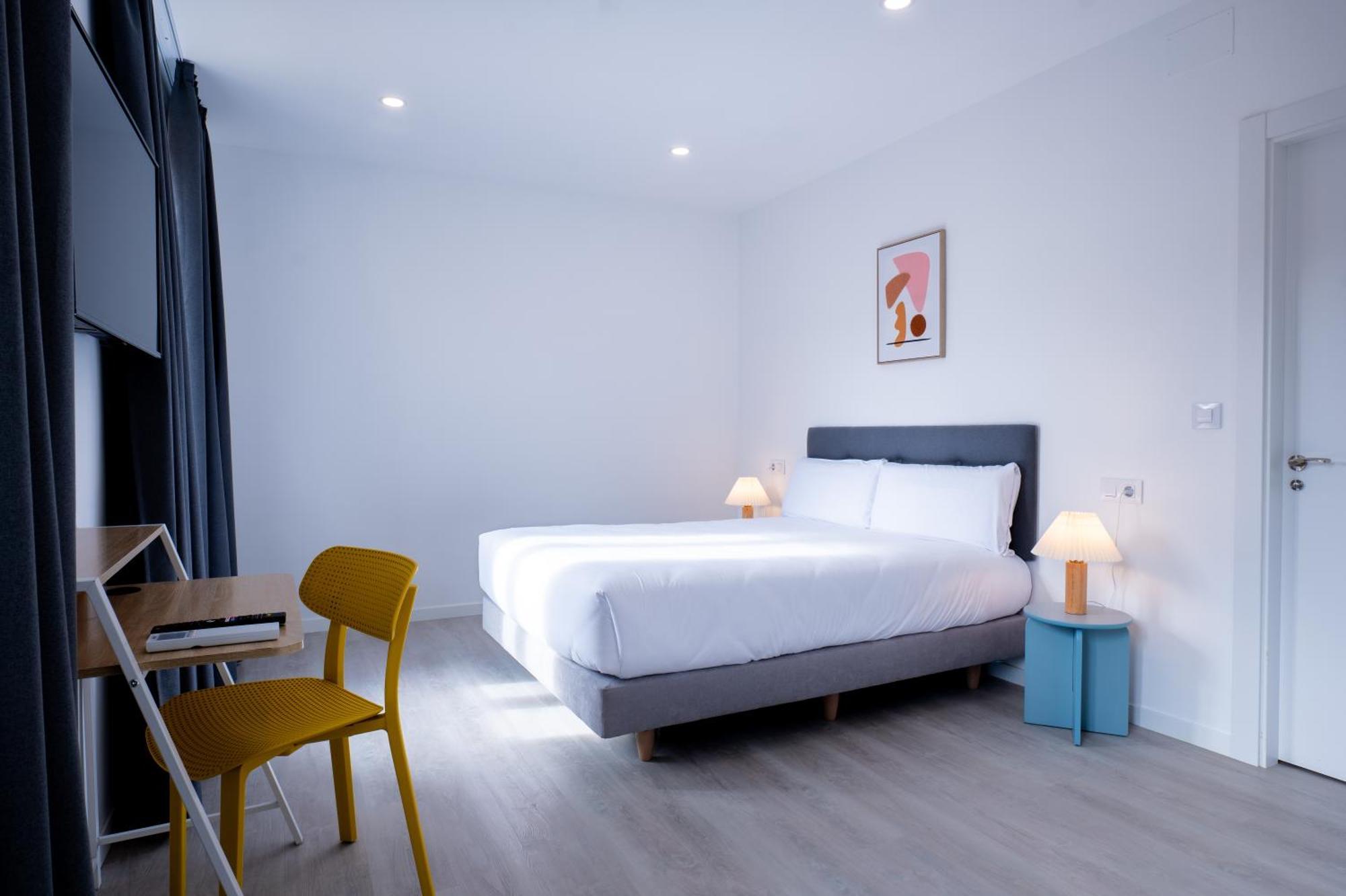 Hotel Gran Via By Gaiarooms Σαλαμάνκα Εξωτερικό φωτογραφία