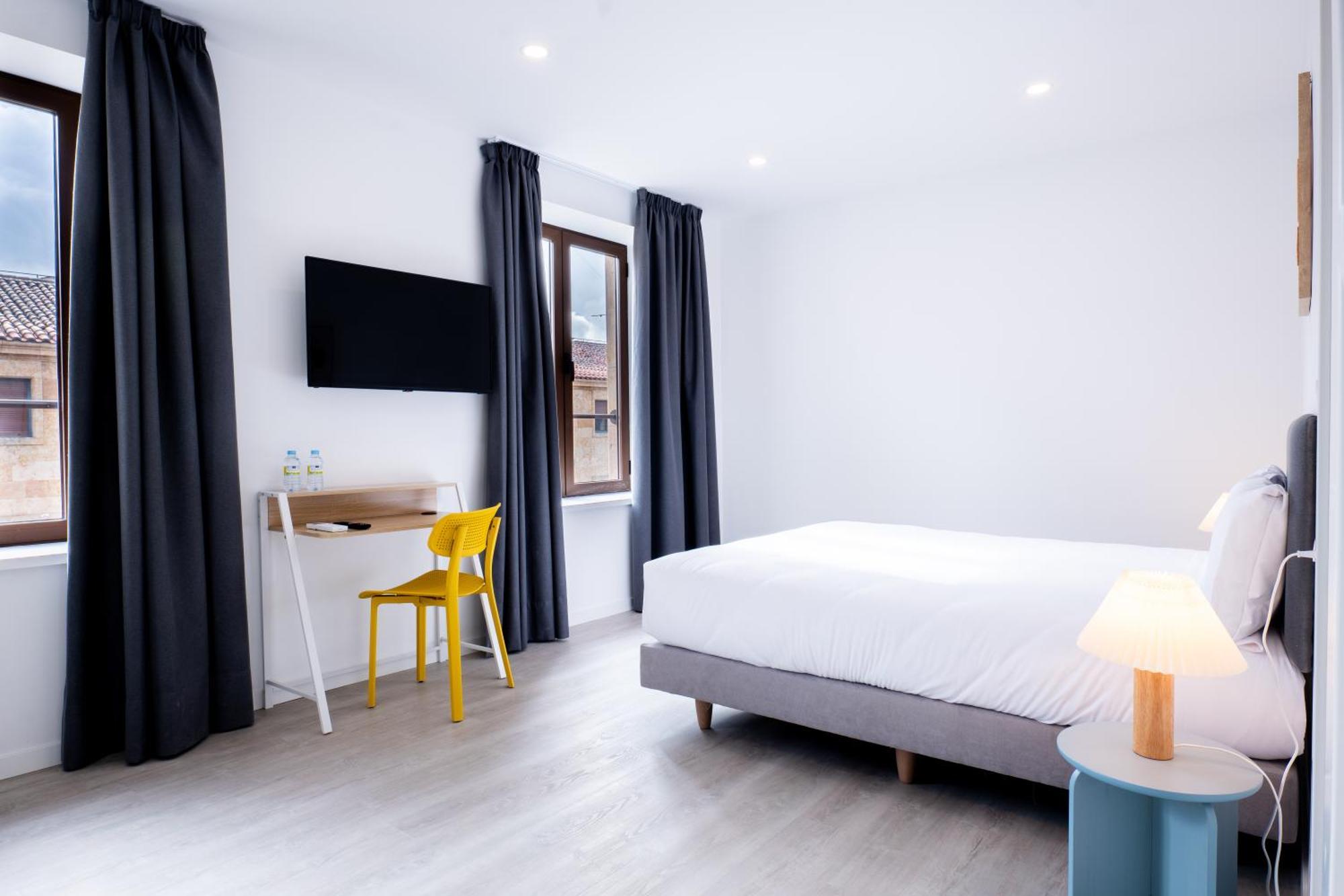 Hotel Gran Via By Gaiarooms Σαλαμάνκα Εξωτερικό φωτογραφία