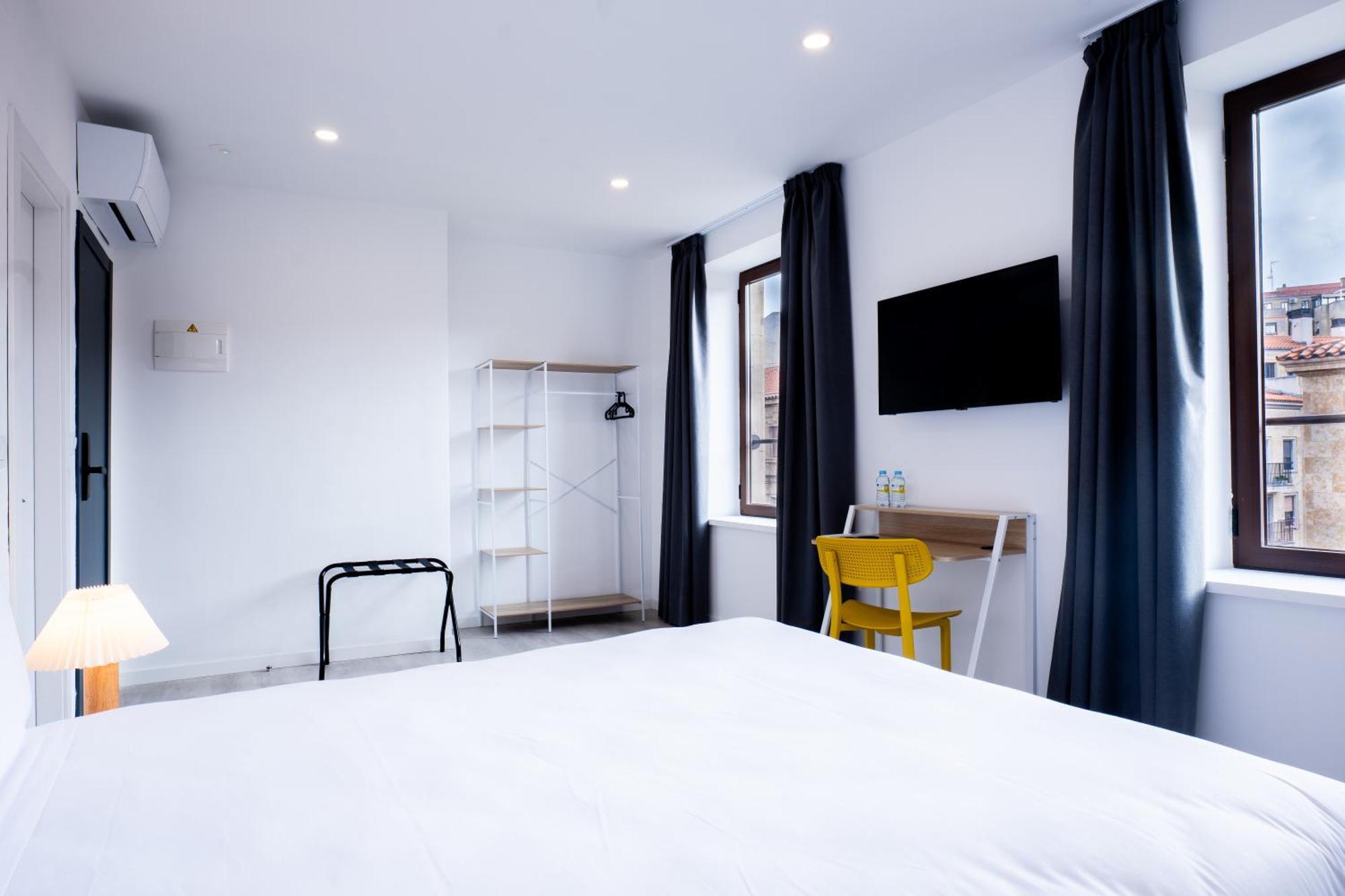 Hotel Gran Via By Gaiarooms Σαλαμάνκα Εξωτερικό φωτογραφία