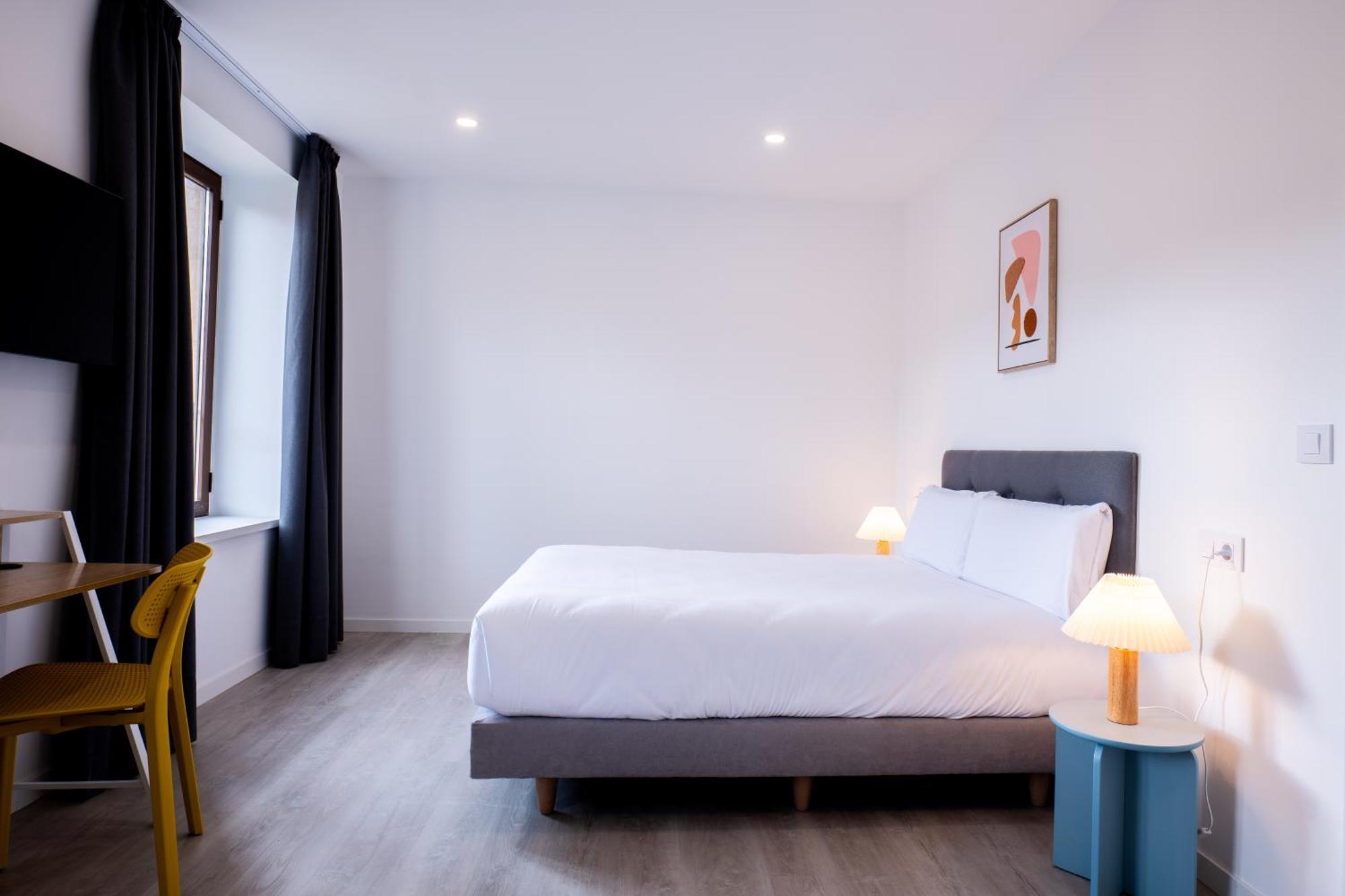 Hotel Gran Via By Gaiarooms Σαλαμάνκα Εξωτερικό φωτογραφία