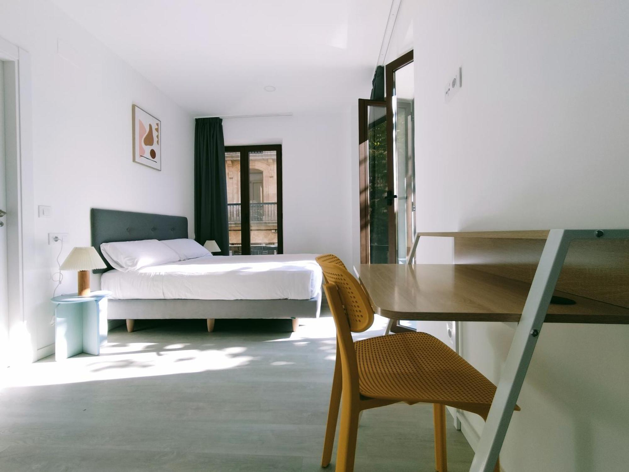 Hotel Gran Via By Gaiarooms Σαλαμάνκα Εξωτερικό φωτογραφία