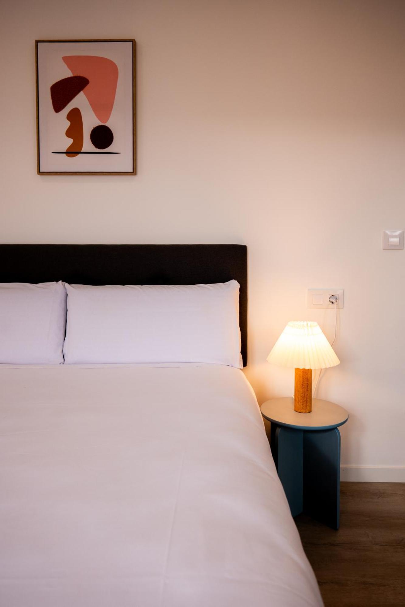 Hotel Gran Via By Gaiarooms Σαλαμάνκα Εξωτερικό φωτογραφία