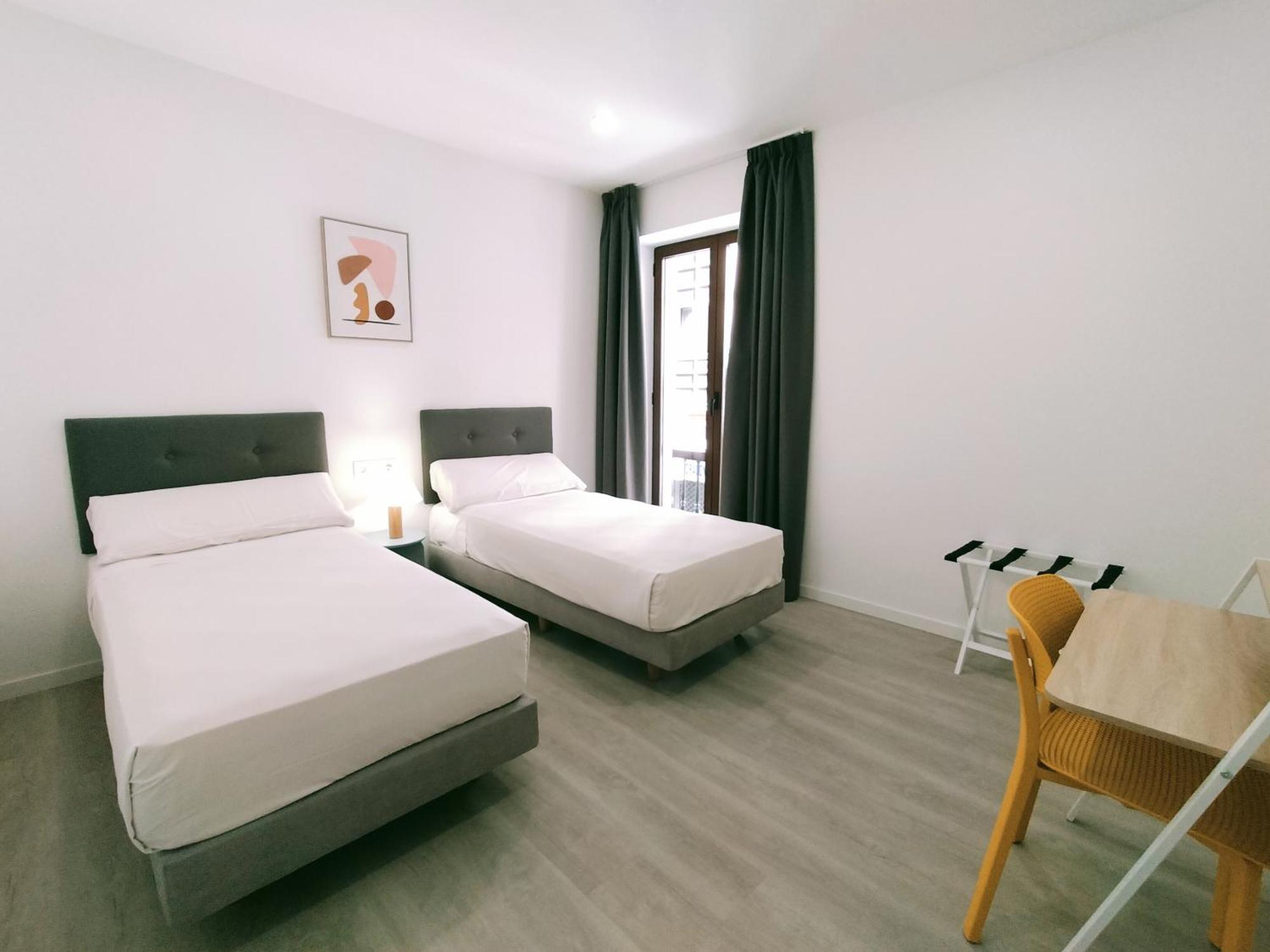 Hotel Gran Via By Gaiarooms Σαλαμάνκα Εξωτερικό φωτογραφία