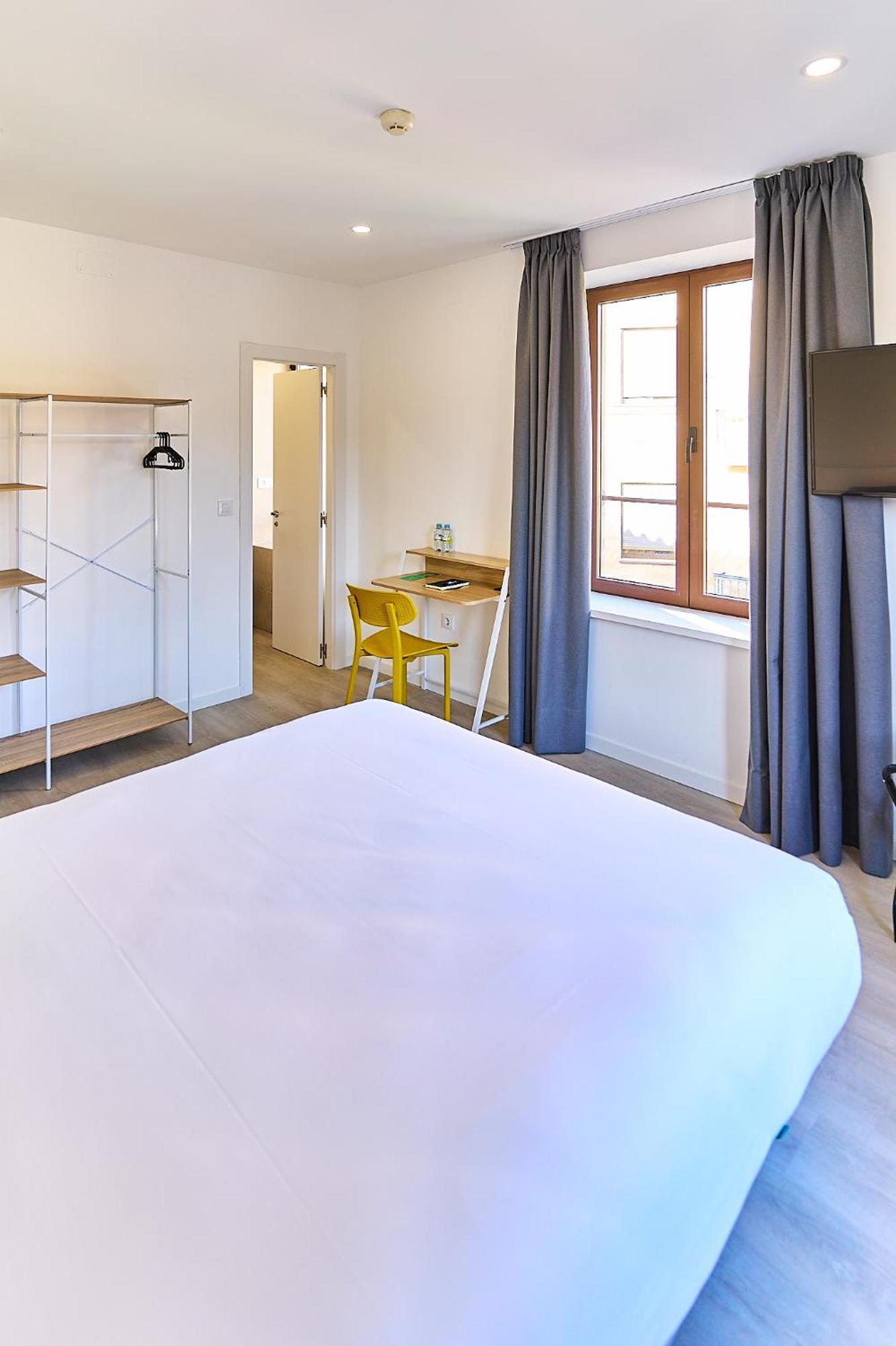 Hotel Gran Via By Gaiarooms Σαλαμάνκα Εξωτερικό φωτογραφία