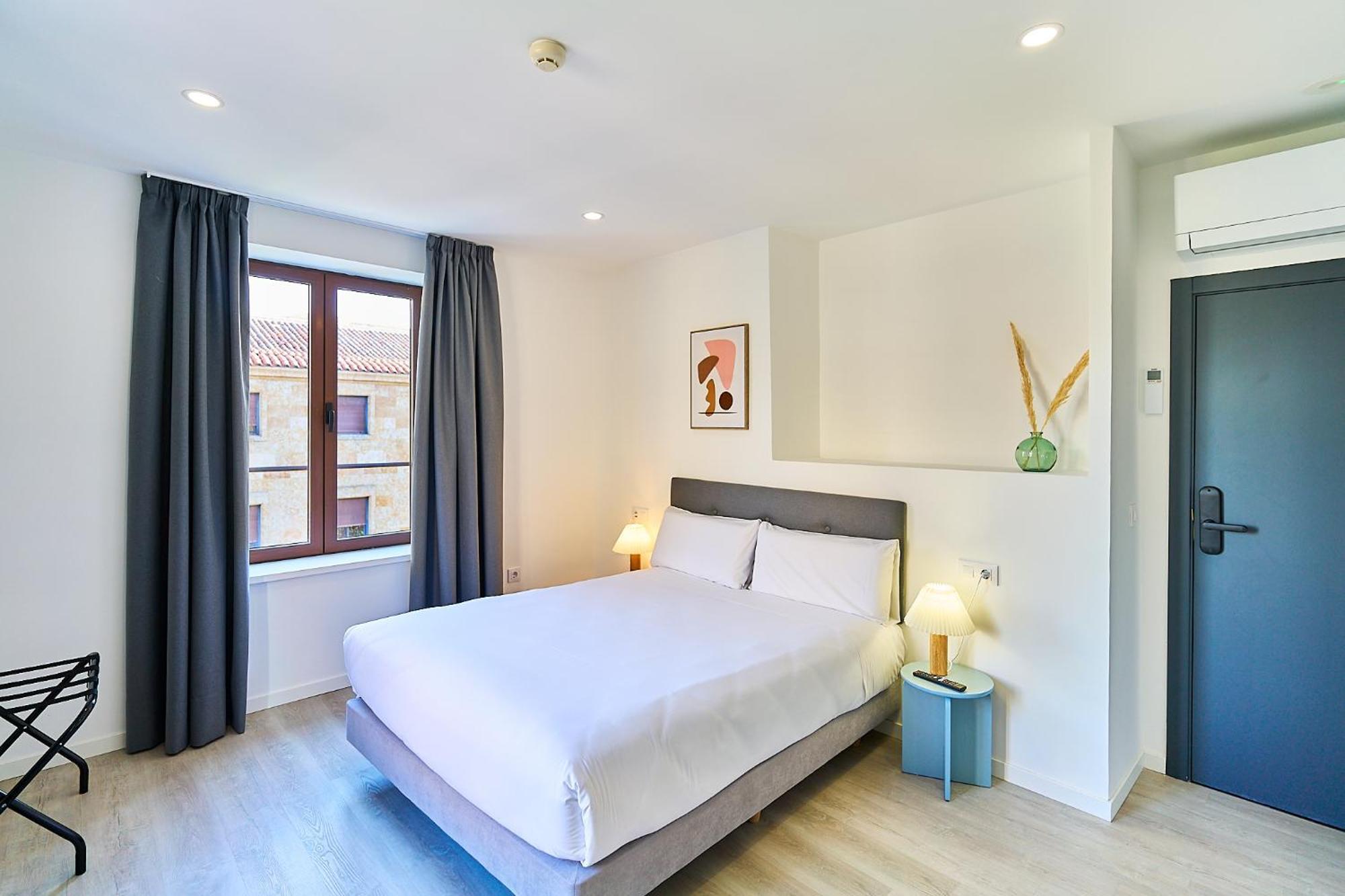 Hotel Gran Via By Gaiarooms Σαλαμάνκα Εξωτερικό φωτογραφία