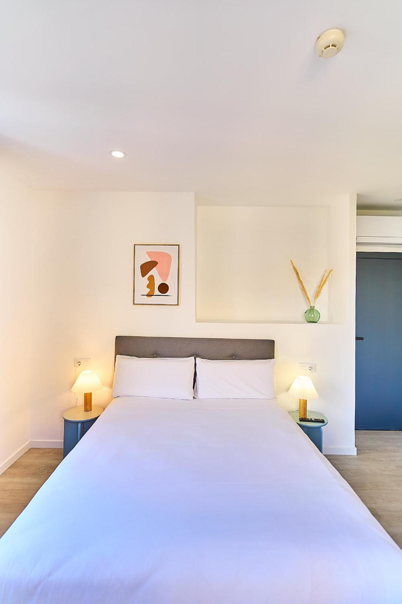 Hotel Gran Via By Gaiarooms Σαλαμάνκα Εξωτερικό φωτογραφία