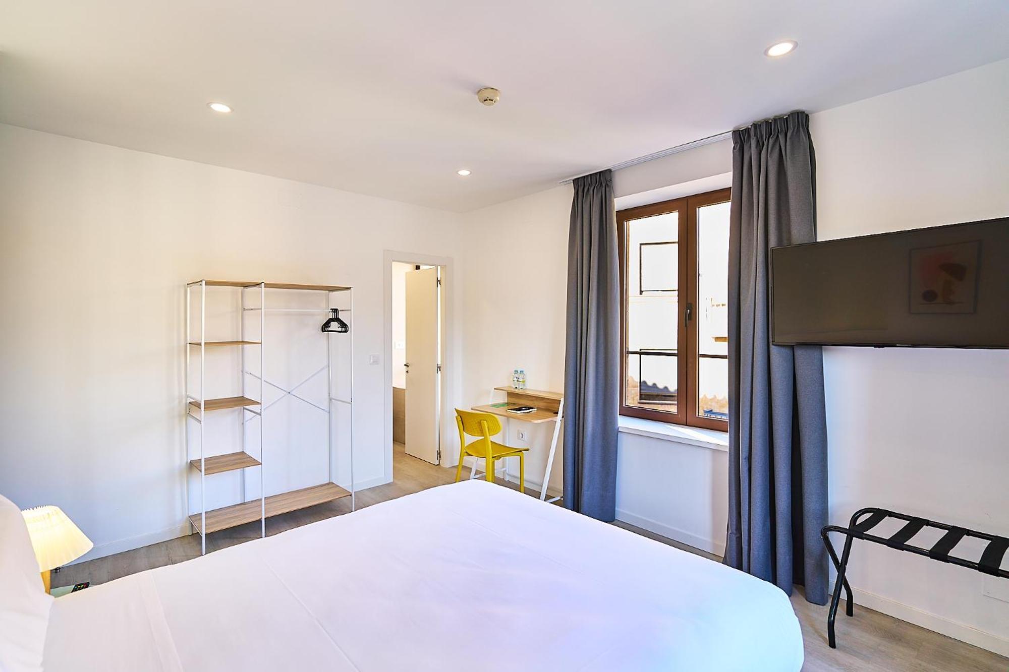 Hotel Gran Via By Gaiarooms Σαλαμάνκα Εξωτερικό φωτογραφία