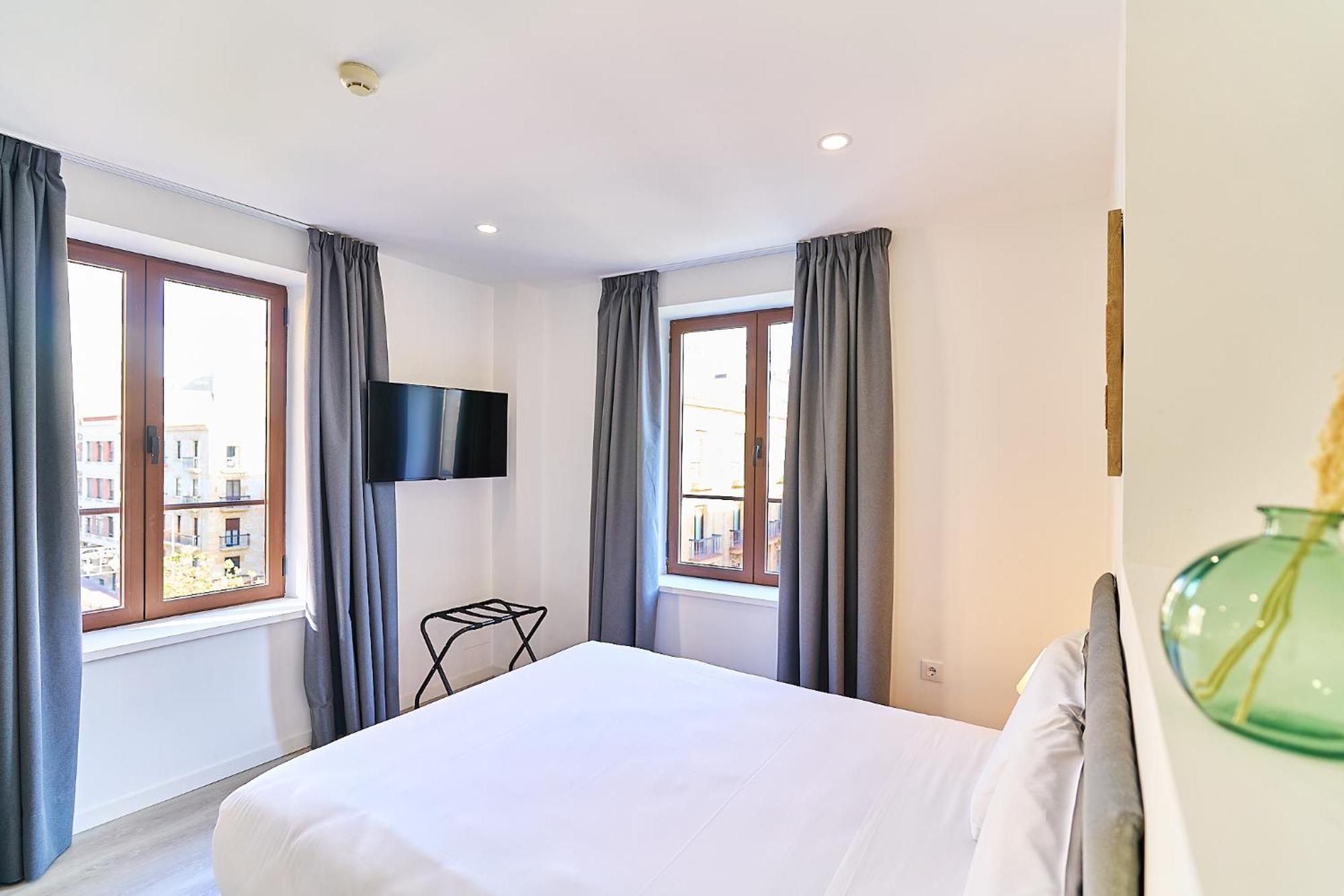 Hotel Gran Via By Gaiarooms Σαλαμάνκα Εξωτερικό φωτογραφία