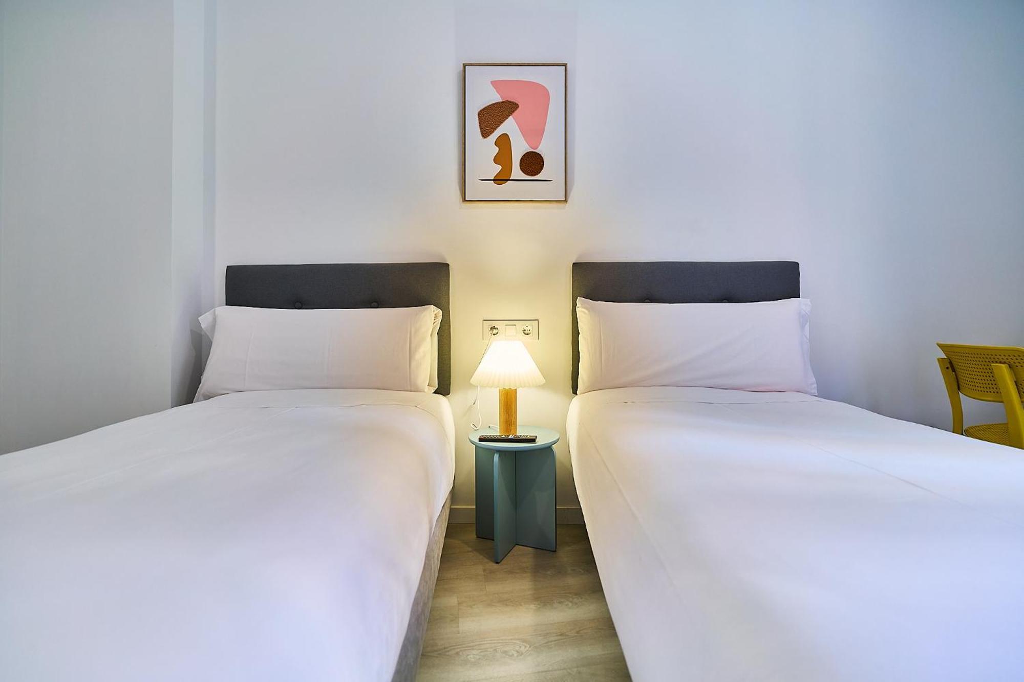 Hotel Gran Via By Gaiarooms Σαλαμάνκα Εξωτερικό φωτογραφία