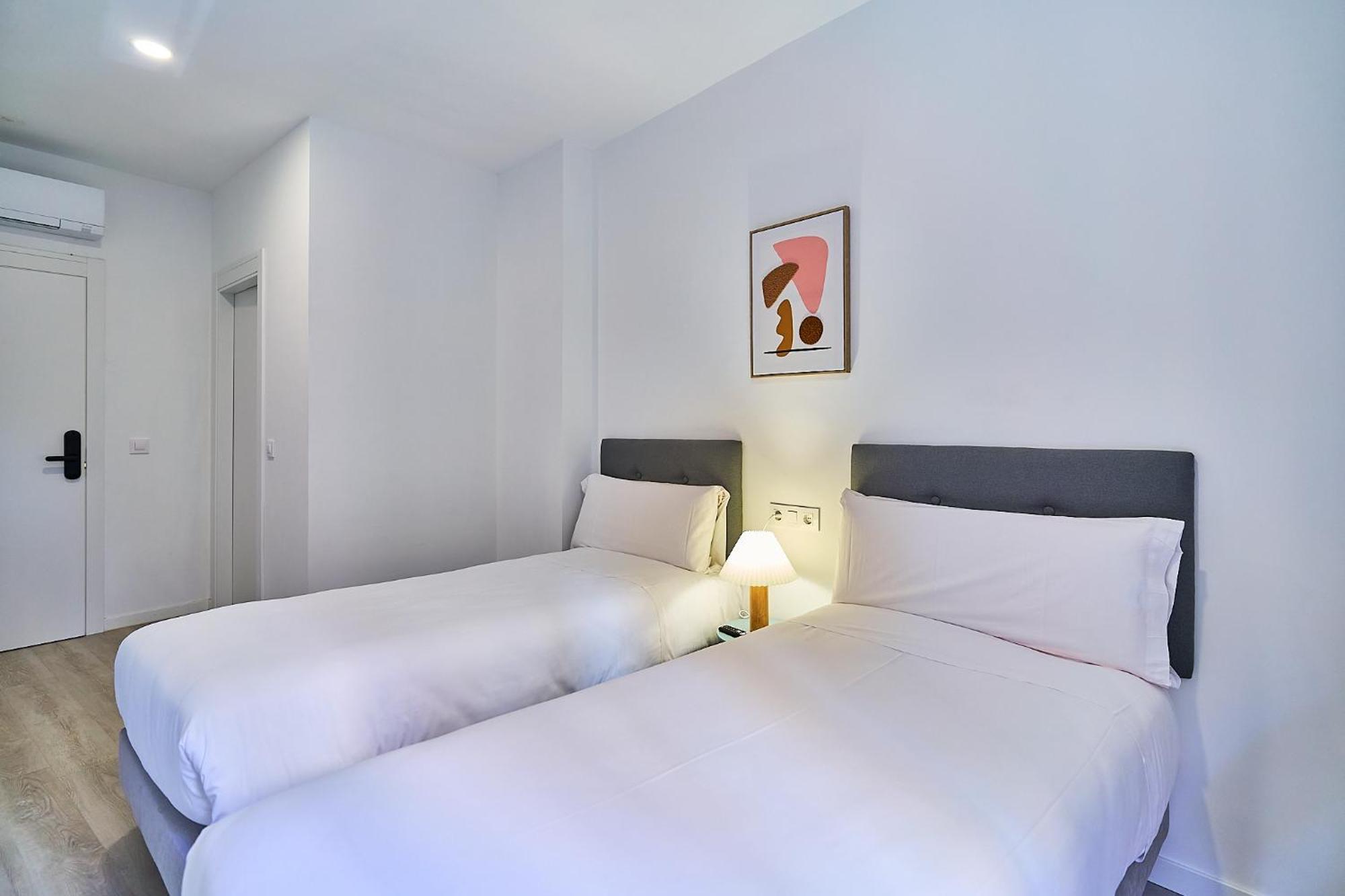 Hotel Gran Via By Gaiarooms Σαλαμάνκα Εξωτερικό φωτογραφία