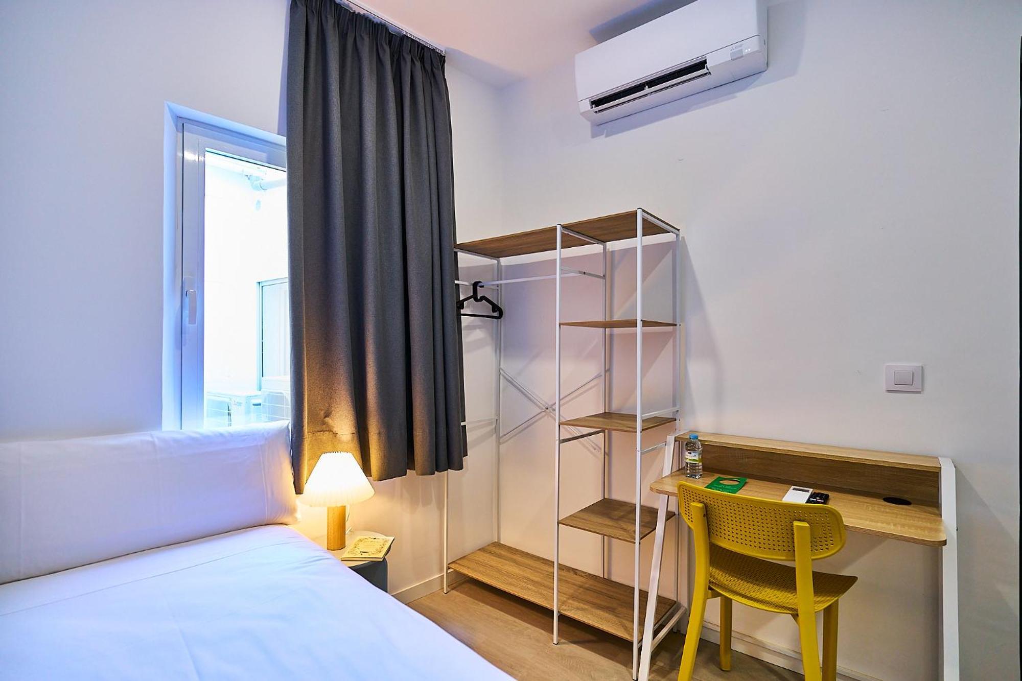 Hotel Gran Via By Gaiarooms Σαλαμάνκα Εξωτερικό φωτογραφία