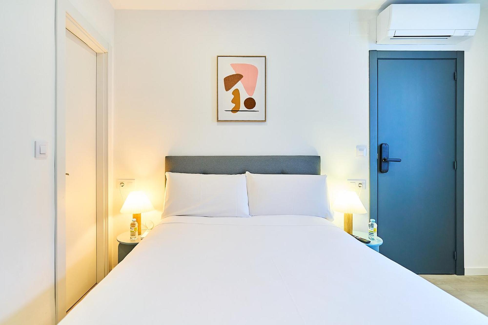 Hotel Gran Via By Gaiarooms Σαλαμάνκα Εξωτερικό φωτογραφία