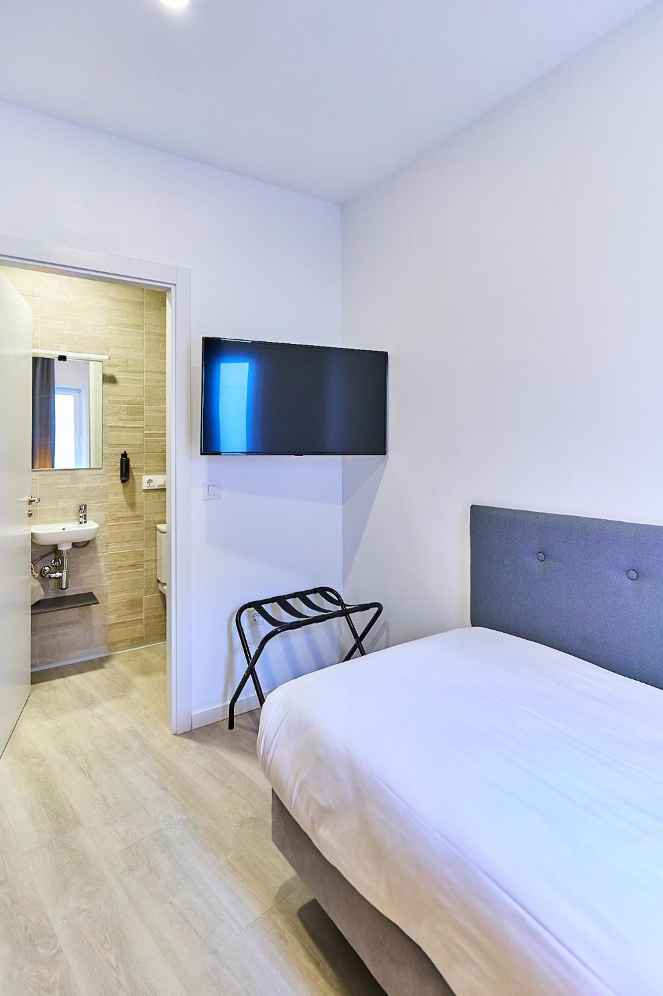 Hotel Gran Via By Gaiarooms Σαλαμάνκα Εξωτερικό φωτογραφία