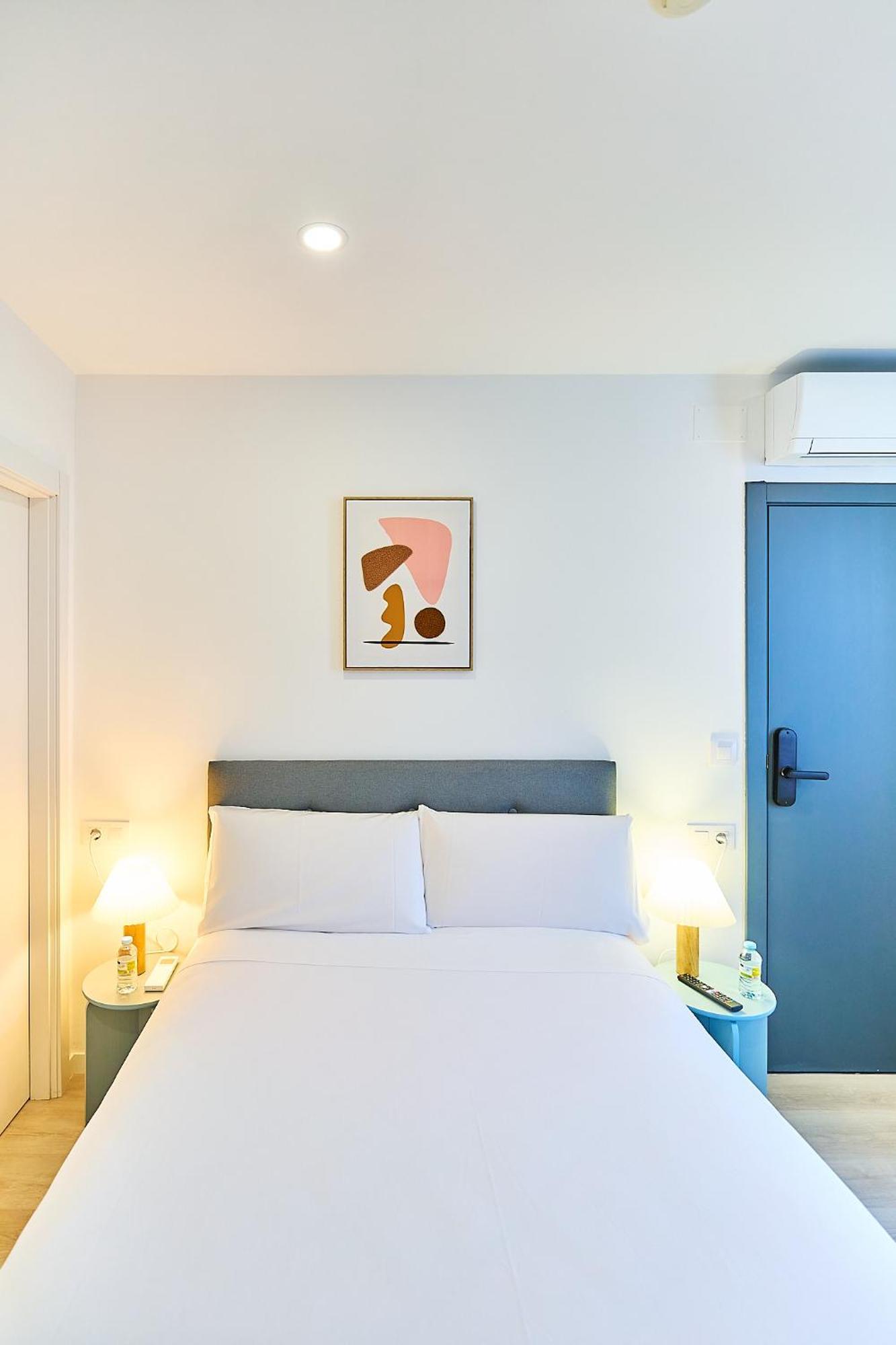 Hotel Gran Via By Gaiarooms Σαλαμάνκα Εξωτερικό φωτογραφία