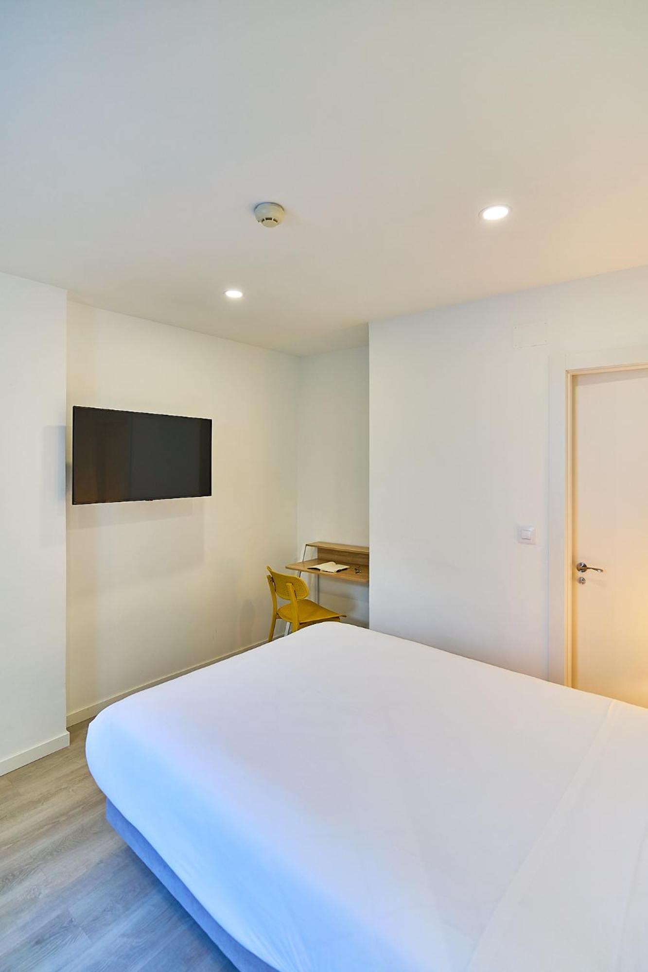 Hotel Gran Via By Gaiarooms Σαλαμάνκα Εξωτερικό φωτογραφία