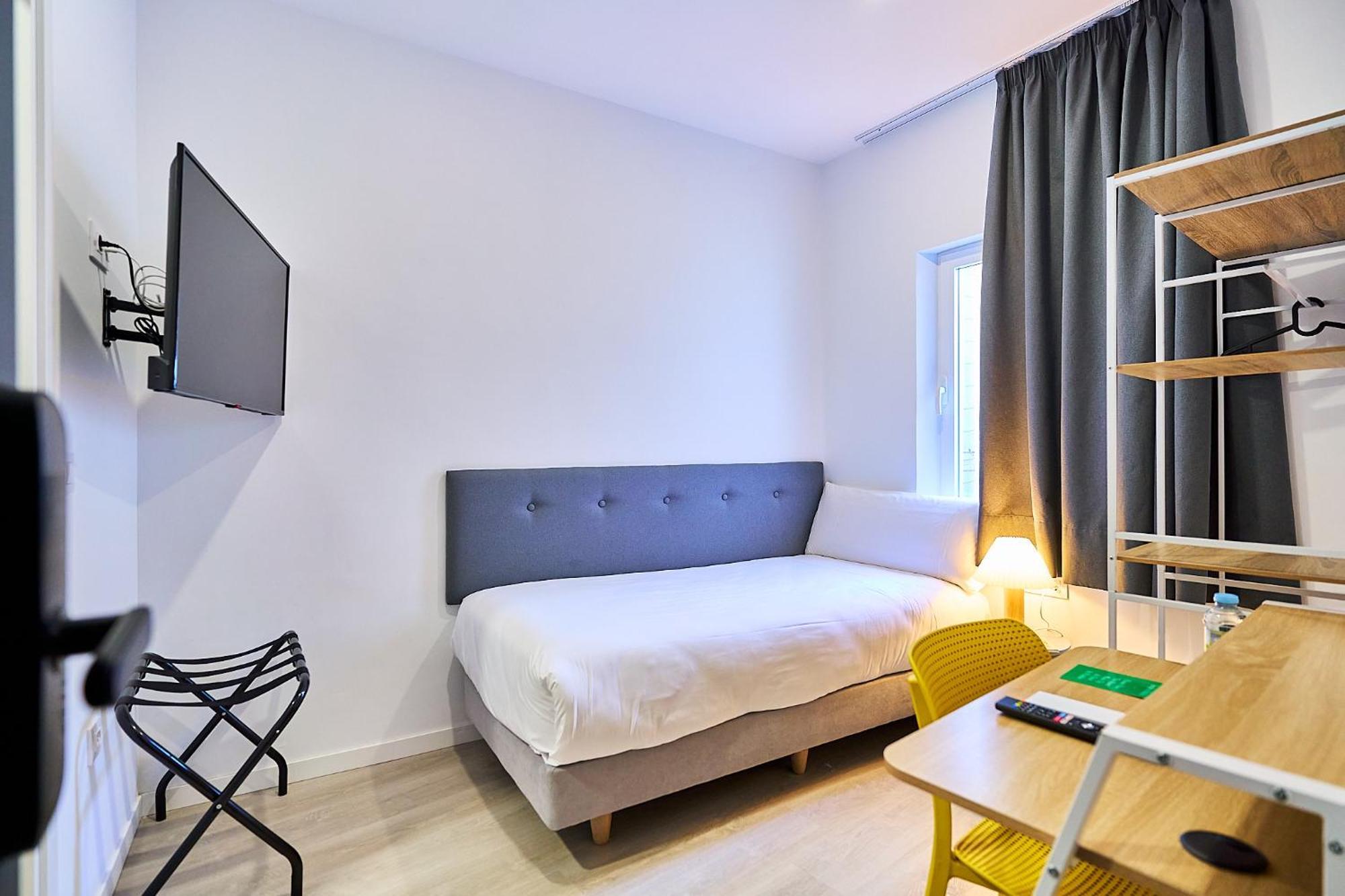 Hotel Gran Via By Gaiarooms Σαλαμάνκα Εξωτερικό φωτογραφία