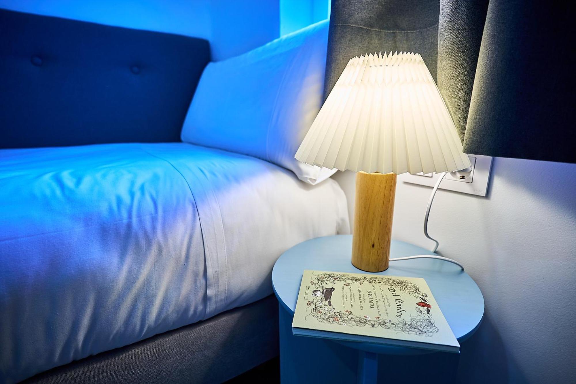 Hotel Gran Via By Gaiarooms Σαλαμάνκα Εξωτερικό φωτογραφία