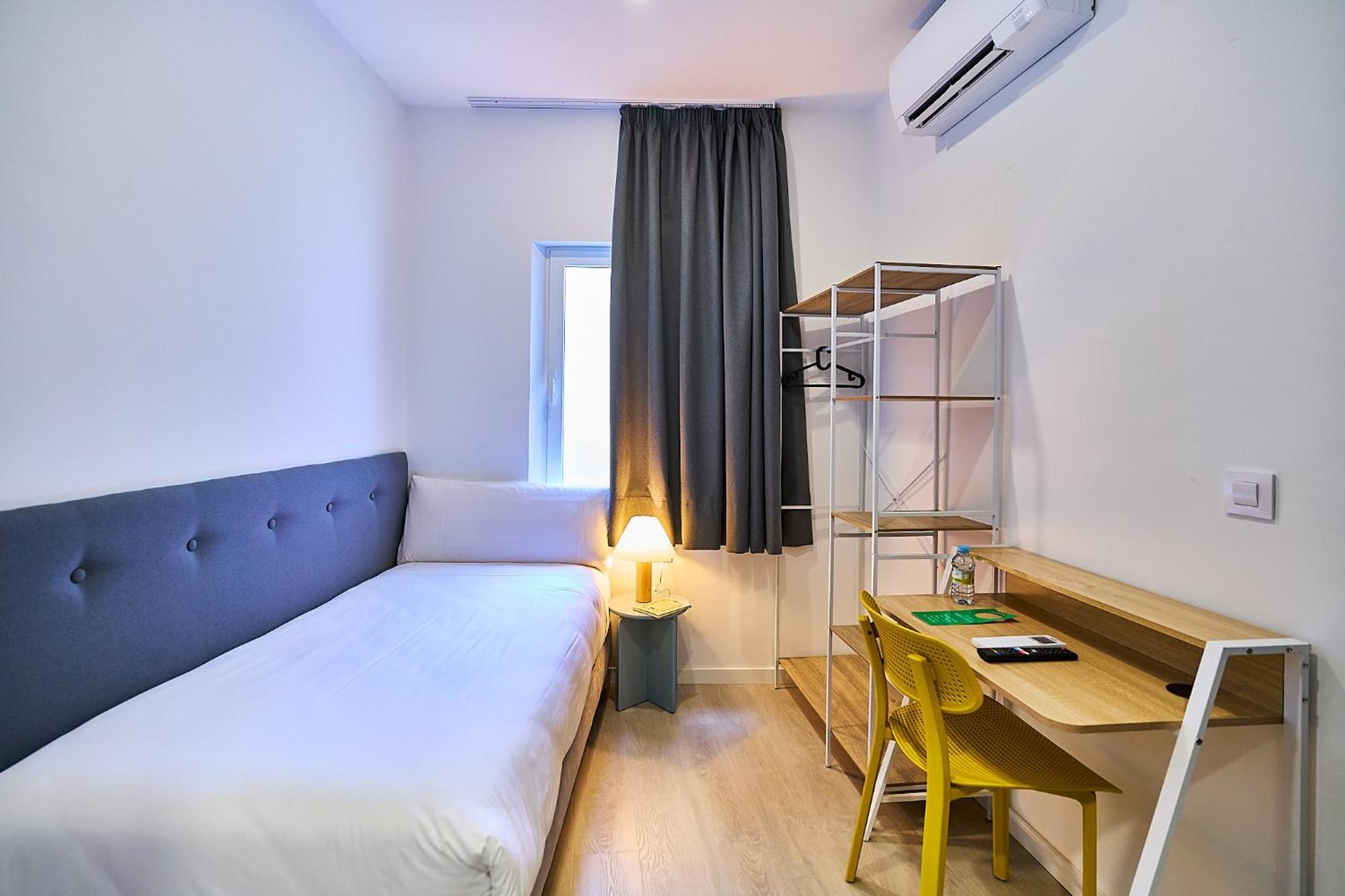 Hotel Gran Via By Gaiarooms Σαλαμάνκα Εξωτερικό φωτογραφία